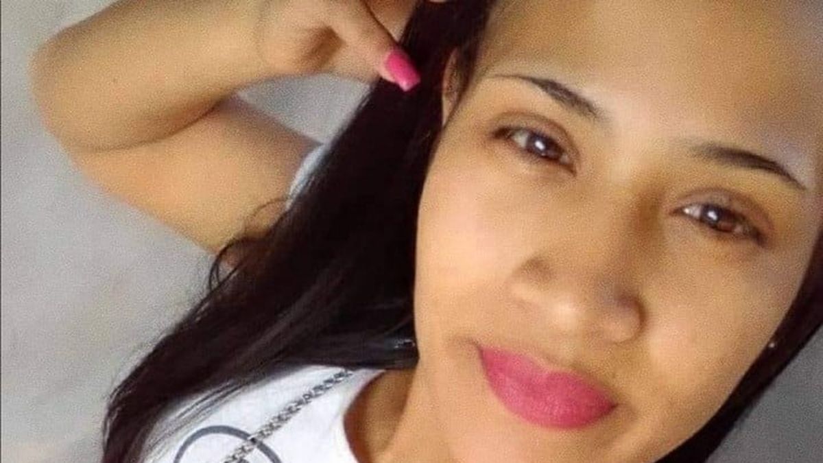 Encontraron muerta María Luján Barrios