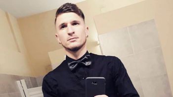 Urgencia y desesperación: Mauricio Guirao, el ex Gran Hermano, y su mensaje pidiendo ayuda para tratar su cáncer terminal