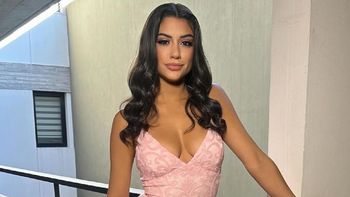 Rosina Beltrán reveló la increíble situación que vivió con un hombre en Francia: Son tremendos