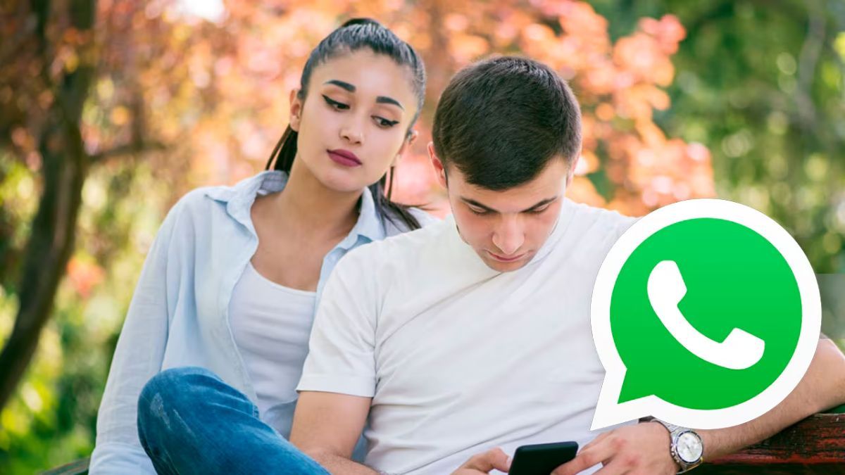 Trucos de WhatsApp: así podés descubrir si alguien está espiando tus chats. Trucos de WhatsApp: así podés descubrir si alguien está espiando tus chats.