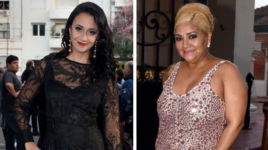 Nai Awada le contestó a la Bomba Tucumana: No me gustó cómo trató a los bailarines