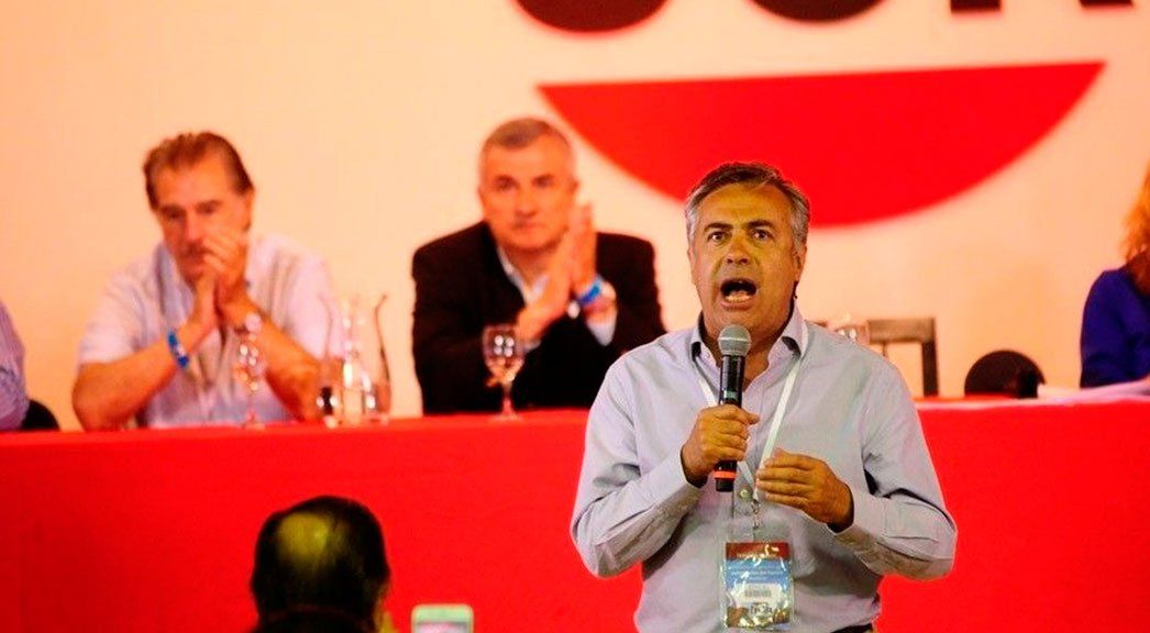 La UCR inicia su Convención Nacional: ratifica su permanencia en Cambiemos pero pide su reformulación, ampliación y mejora