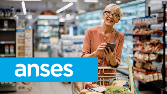 NI BONO ni AUMENTO: el EXTRA para JUBILADOS de ANSES en abril 2025
