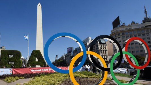 Todo lo que tenés que saber sobre los Juegos Olímpicos de la Juventud