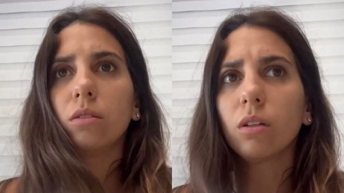 La angustiante confesión de Cinthia Fernández al no poder llegar a fin de mes: “Tenía $2500 y...