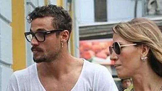 Jimena Barón reveló el momento más cruel de su separación con Daniel Osvaldo