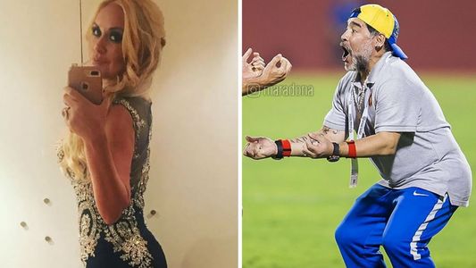 Verónica Ojeda: Mis abogados estarán a disposición de la Justicia