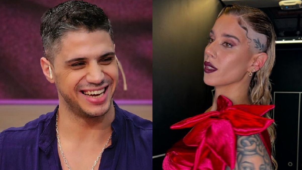 El sorpresivo acercamiento de La Tora y el Conejo Quiroga: jugado like e incertidumbre en los fans