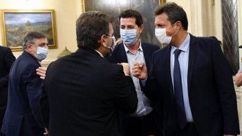 La crisis del FdT: los roles de Wado de Pedro, Massa, y la construcción del camino anti grieta