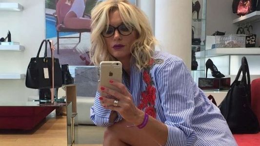 Yanina Latorre: No me gusta que me digan te amo mientras estoy teniendo sexo