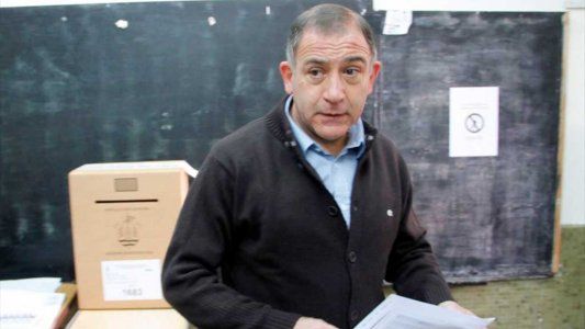 Luis Juez: “Schiaretti va a estar siempre del lado que salga el sol, del lado que le convenga”