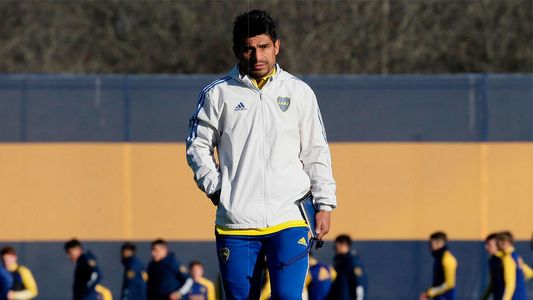 Boca: la picante seguidilla de partidos que se le vienen en agosto