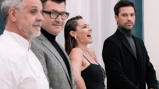 Se filtró el video de la gran final de El hotel de los famosos: el ganador es...