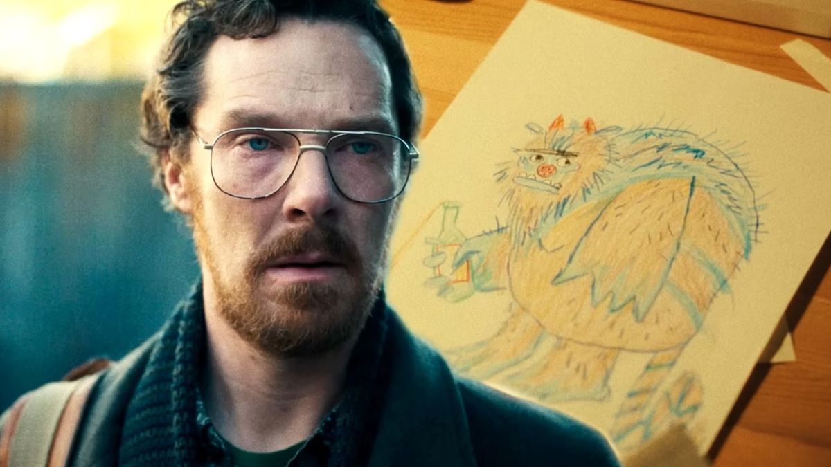 Benedict Cumberbatch protagoniza la nueva miniserie de Netflix sobre desaparición y dolor.