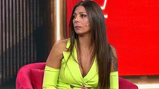 Ximena Capristo dio nuevos y tremendos detalles de la distancia con Paula Chaves y Pedro Alfonso