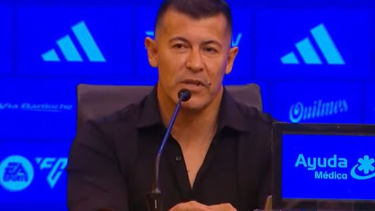 Jorge Almirón, nuevo DT de Boca: Nos tenemos que recuperar rápido