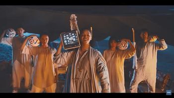 Esta es Hayya Hayya, la canción oficial del Mundial Qatar 2022