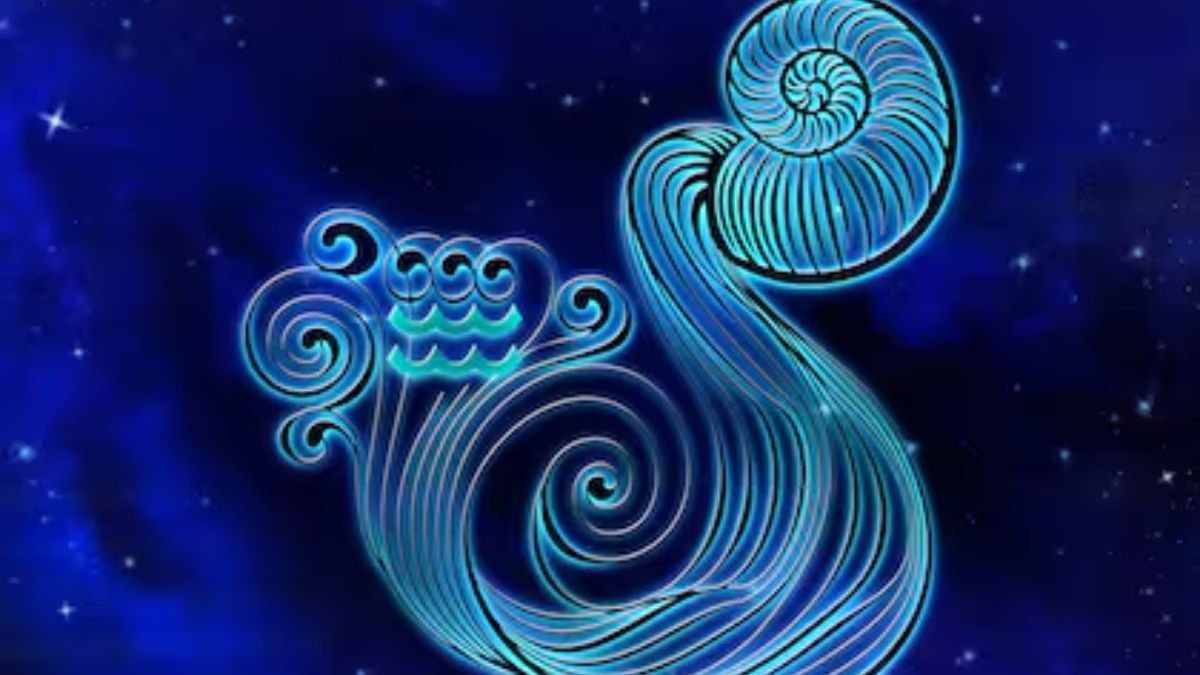 Acuario: el signo m&aacute;s inteligente seg&uacute;n la IA.