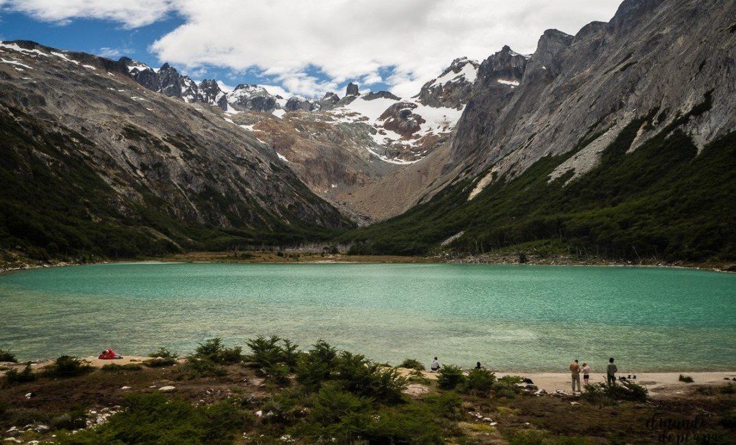 ¿Qué hacer en Ushuaia en verano?