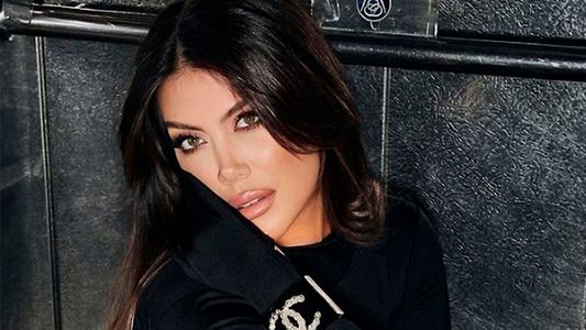 Wanda Nara habló otra vez de su salud y mostró cómo es el tratamiento para su enfermedad