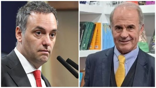 Incendios en Bolsón: Adorni desautorizó al nuevo subsecretario de Ambiente y aclaró que le falta información