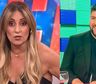 Marcela Tauro cruzó con todo a Juan Etchegoyen por información falsa sobre su nueva pareja