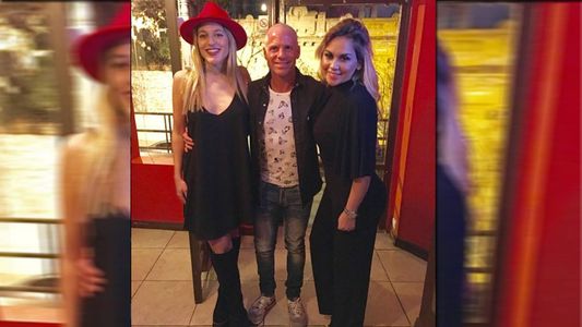 Marian Farjat habló sobre los rumores de romance con Alejandro Pucheta