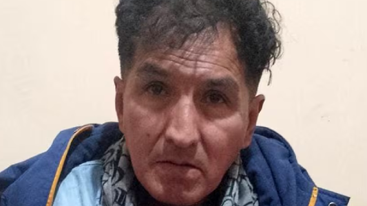 Detuvieron en Bolivia a un taxista que estaba prófugo hace 8 años por un delito aberrante en Colegiales
