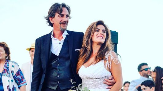 El casamiento de Nara Ferragut y Carlos Issa: Una noche inolvidable