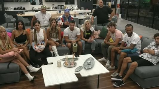 Los participantes de Gran Hermano 2022 se enojaron por los regalos que recibieron en el día de los Reyes Magos