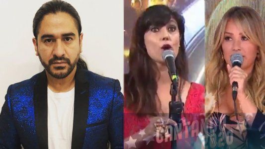 Ariel Puchetta reveló los verdaderos motivos por lo que decidió bajarse del “Cantando 2020”