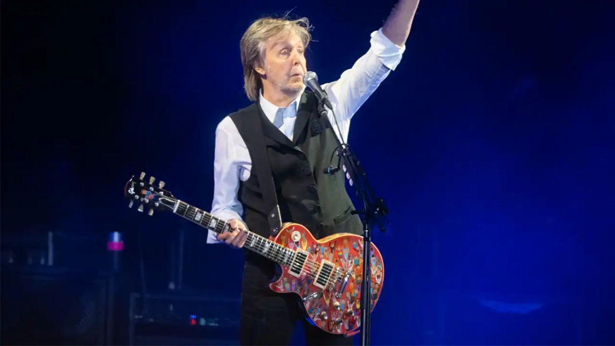 Got Back Tour: se liberan entradas para ver a Paul McCartney en Buenos Aires y Córdoba.