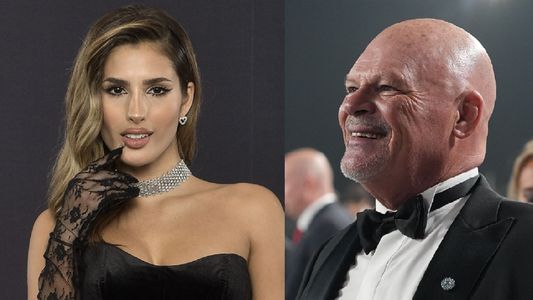 Julieta Poggio habló del papelón de Alfa en los Martín Fierro: Estaba segura que...