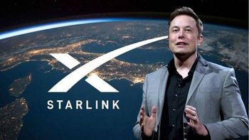 Starlink: la empresa de Internet satelital de Elon Musk ya puede operar en Argentina