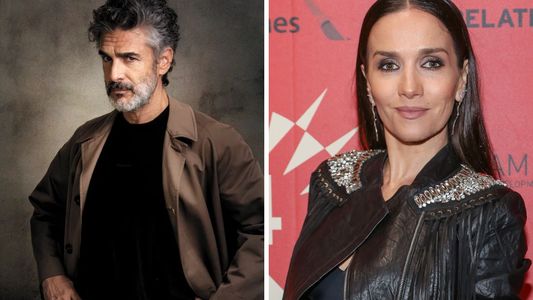 Leonardo Sbaraglia y Natalia Oreiro brillan en Netflix con una de las mejores comedias argentinas
