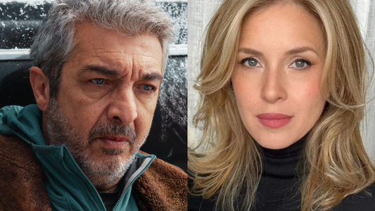 La serie argentina de Netflix que el diario The Guardian eligió como la mejor del año