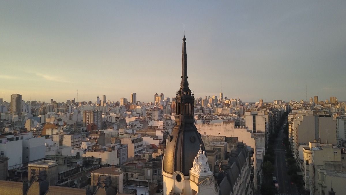 Para sumarse a esta actividad es necesario inscribirse previamente (Foto: Descubrir Buenos Aires).