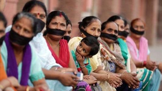 La población mundial llegará a 8 mil millones de personas y China dejará de ser el país más poblado