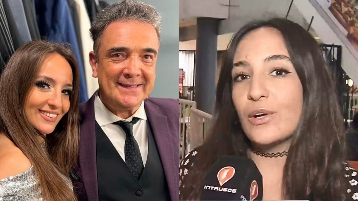 La irónica aclaración de Belén Di Giorgio sobre Nito Artaza tras ser visto con otra mujer: Tiene muchas...