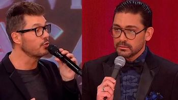 El enojo de Marcelo Tinelli con Hernán Piquín: Es una situación aceptada por la producción