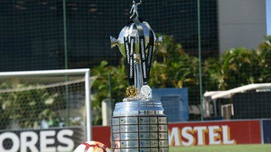 Copa Libertadores: las cambios de reglamento que tenés que saber