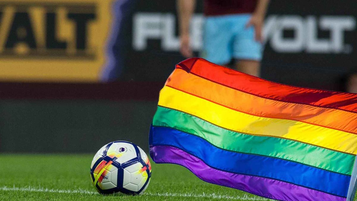 Qatar admitirá a la comunidad LGBTIQ+