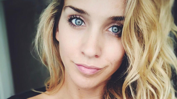 Soledad Fandiño reveló una tremenda escena de celos que le hizo un ex: No era amor