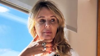 Evelyn Von Brocke renunció a APTRA y explicó los fuertes motivos: Polino y yo fuimos...