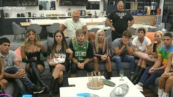 Gran Hermano 2022: ¿Quiénes son los nominados de esta semana?