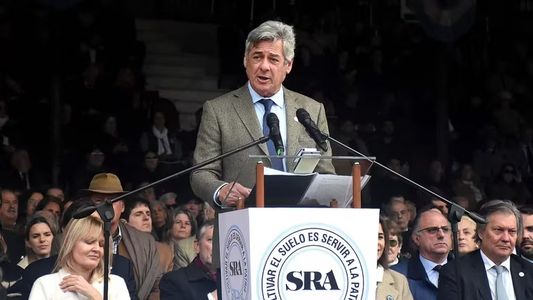 Sociedad Rural: qué se sabe hasta ahora del atentado contra el presidente