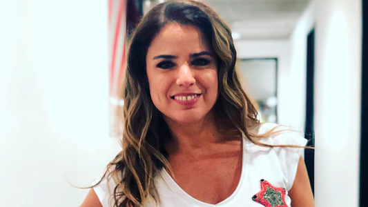 Marina Calabró le respondió a Nora Cárpena: “Me comí un palo gratuito”