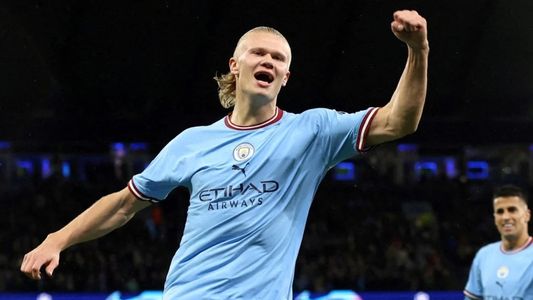 Juntan firmas para que Erling Haaland no juegue más en la Premier League