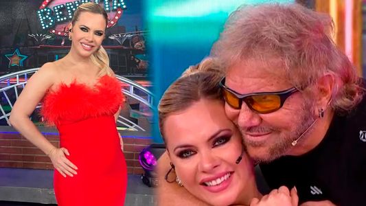 Ale Maglietti reveló el insólito antojo que le dio durante el embarazo