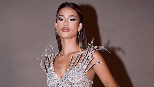 La fuerte denuncia de Julieta Poggio luego de que filtraran sus fotos íntimas: Lo que más bronca me da...